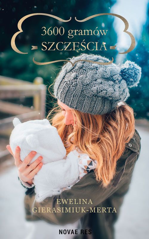 Image of 3600 gramów szczęścia