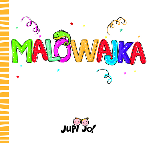 Image of Malowajka
