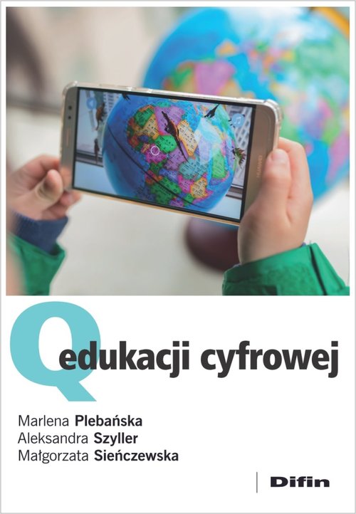 Image of Q edukacji cyfrowej