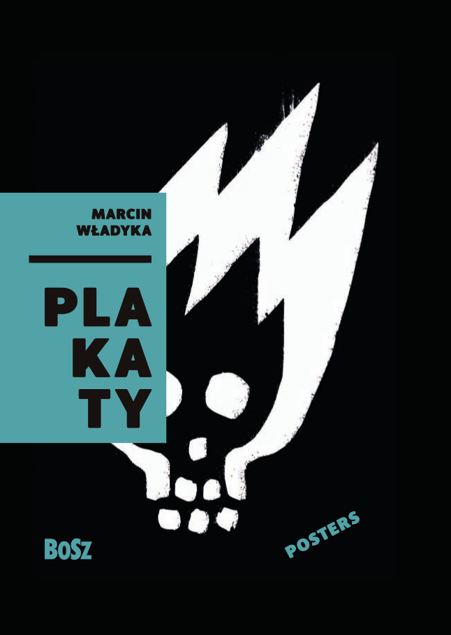 Image of Władyka. Plakaty