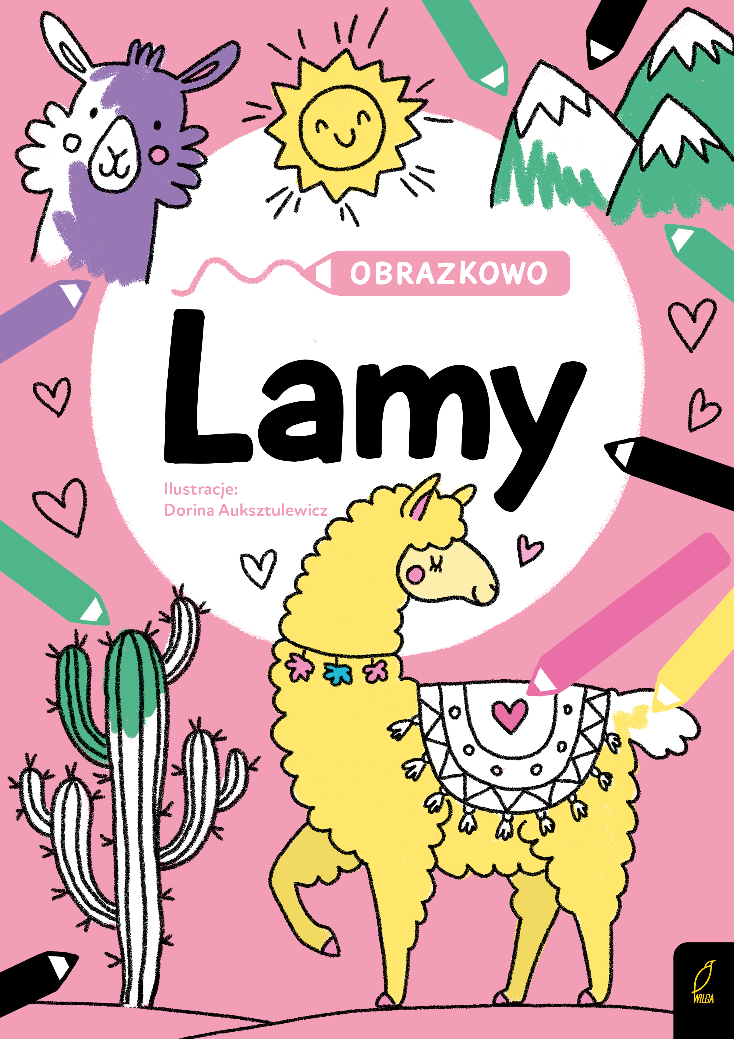 Image of Lamy. Obrazkowo