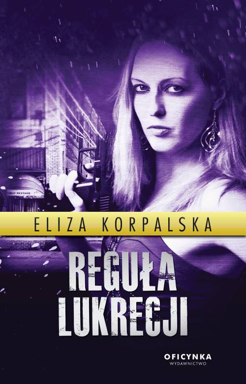 Image of Reguła Lukrecji