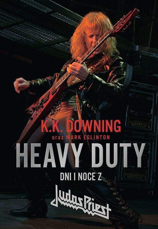 Image of Heavy duty