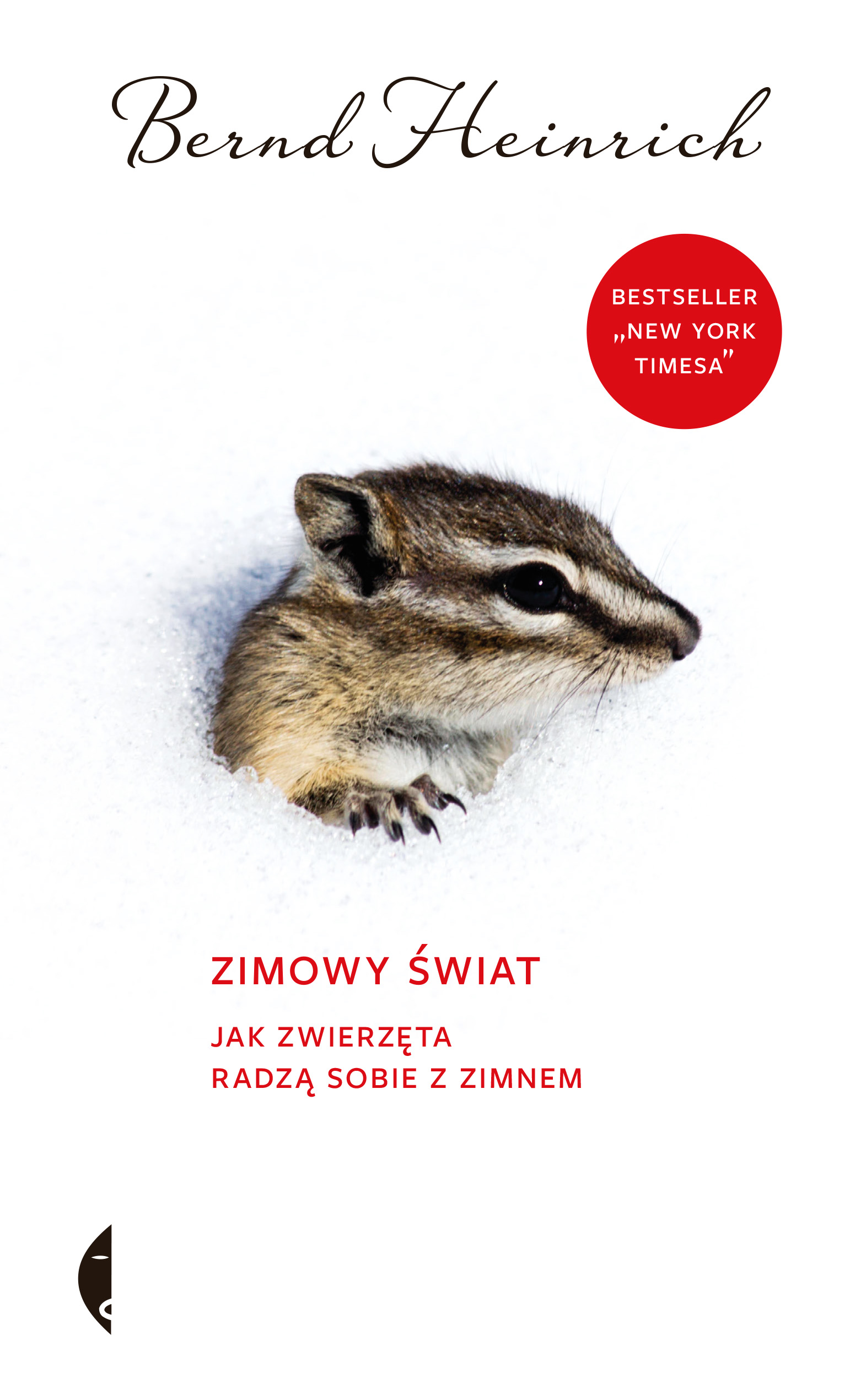 Image of Zimowy świat jak zwierzęta radzą sobie z zimnem