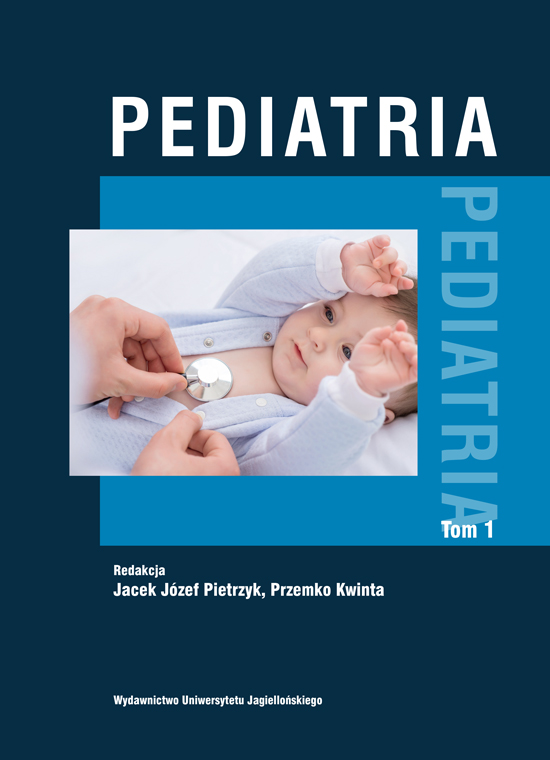 Image of Pediatria Tom 1