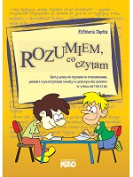 Image of Rozumiem co czytam