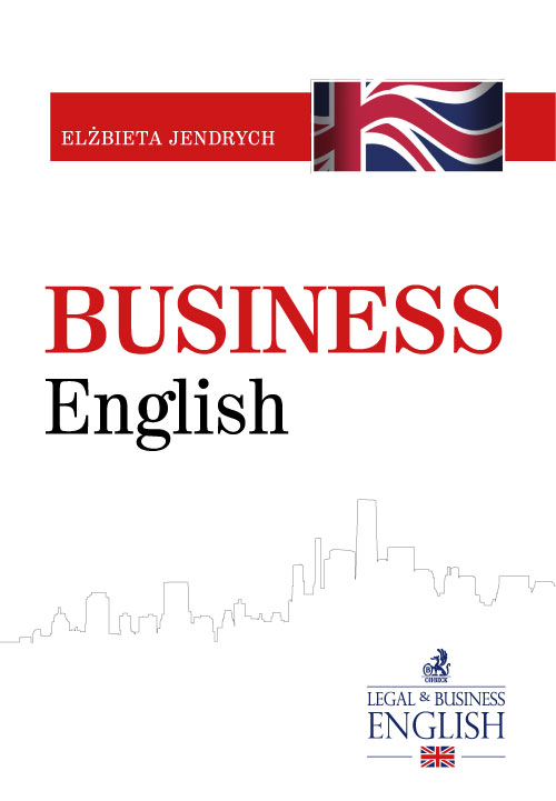 Image of Business english