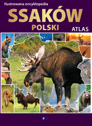 Image of Ilustrowana encyklopedia ssaków polski