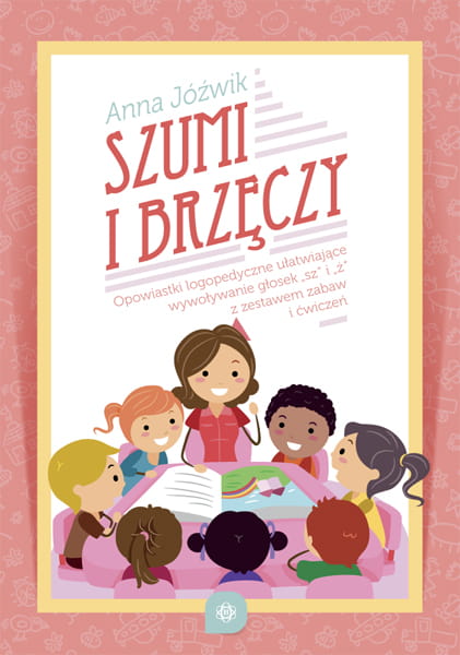 Image of Szumi i brzęczy
