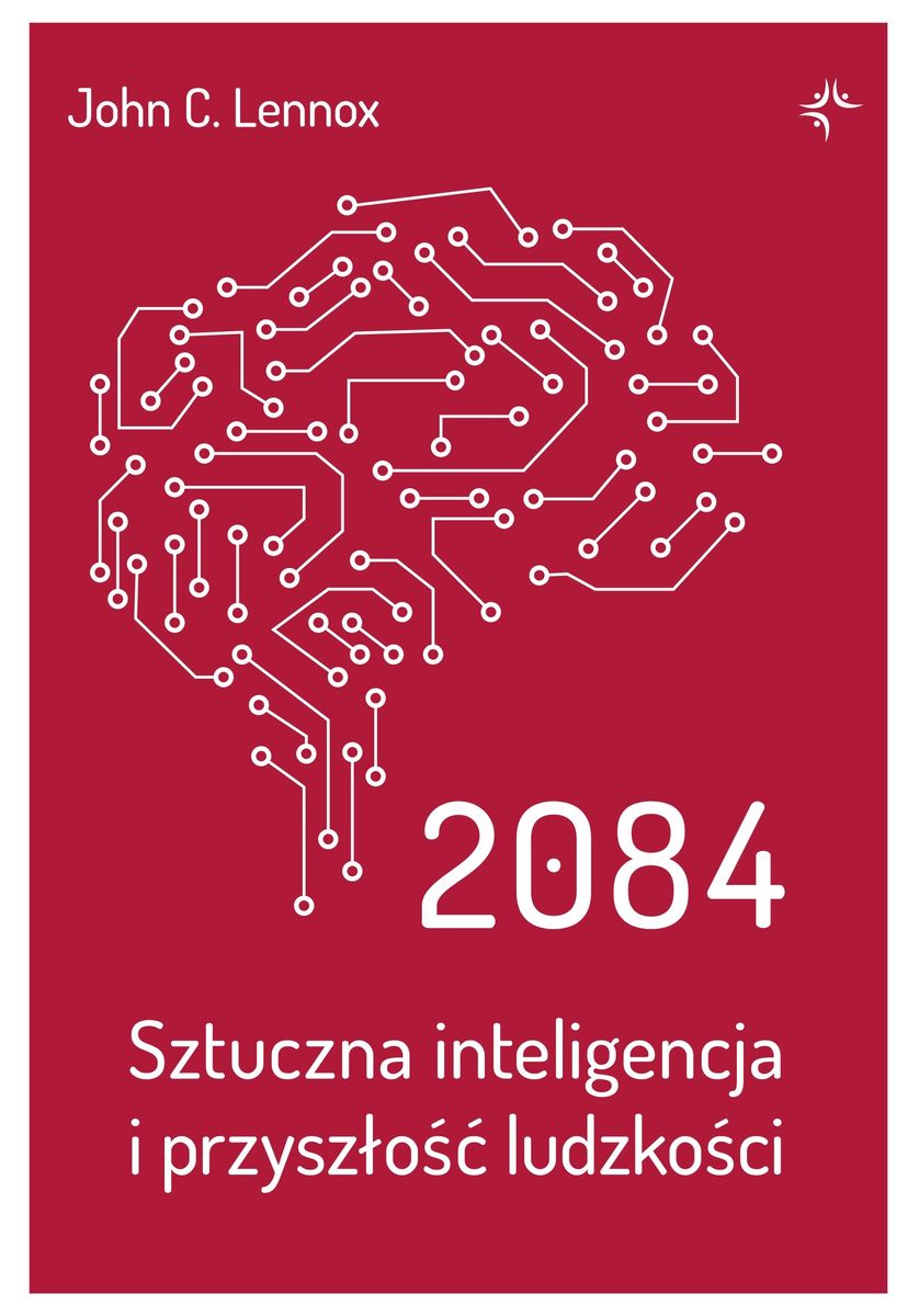 Image of 2084. Sztuczna inteligencja i przyszłość ludzkości