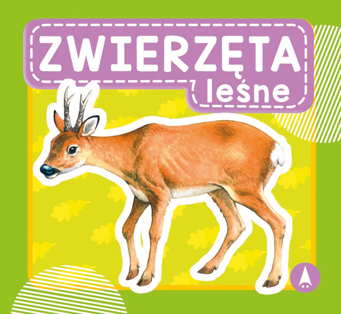 Image of Zwierzęta leśne