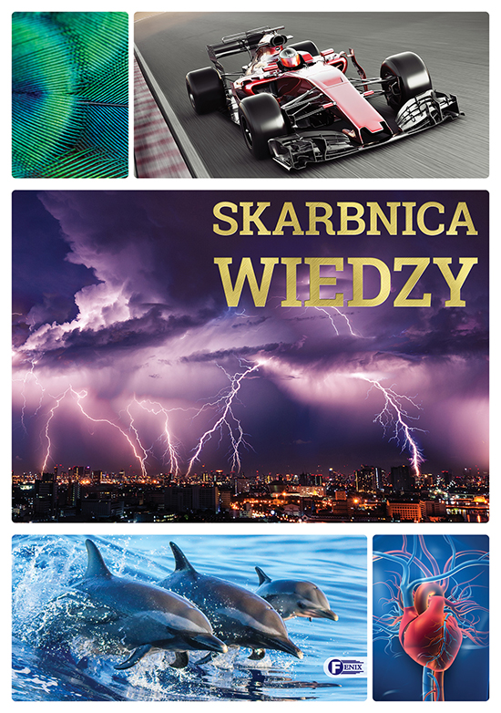 Image of Skarbnica wiedzy