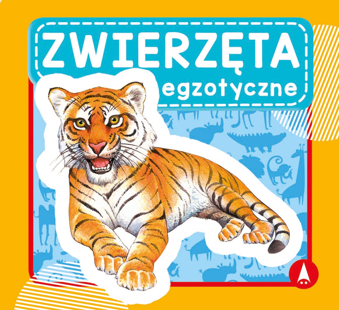 Image of Zwierzęta egzotyczne