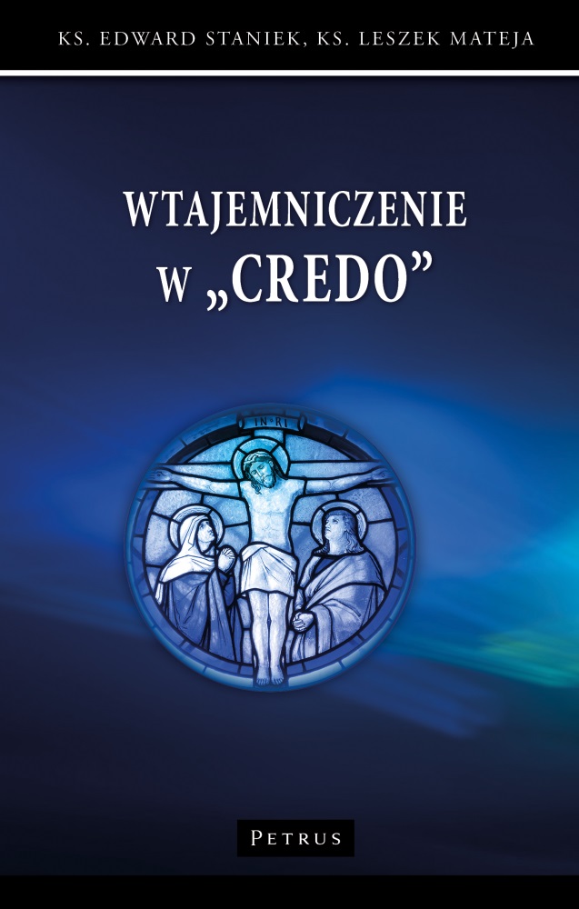 Image of Wtajemniczenie w "Credo"