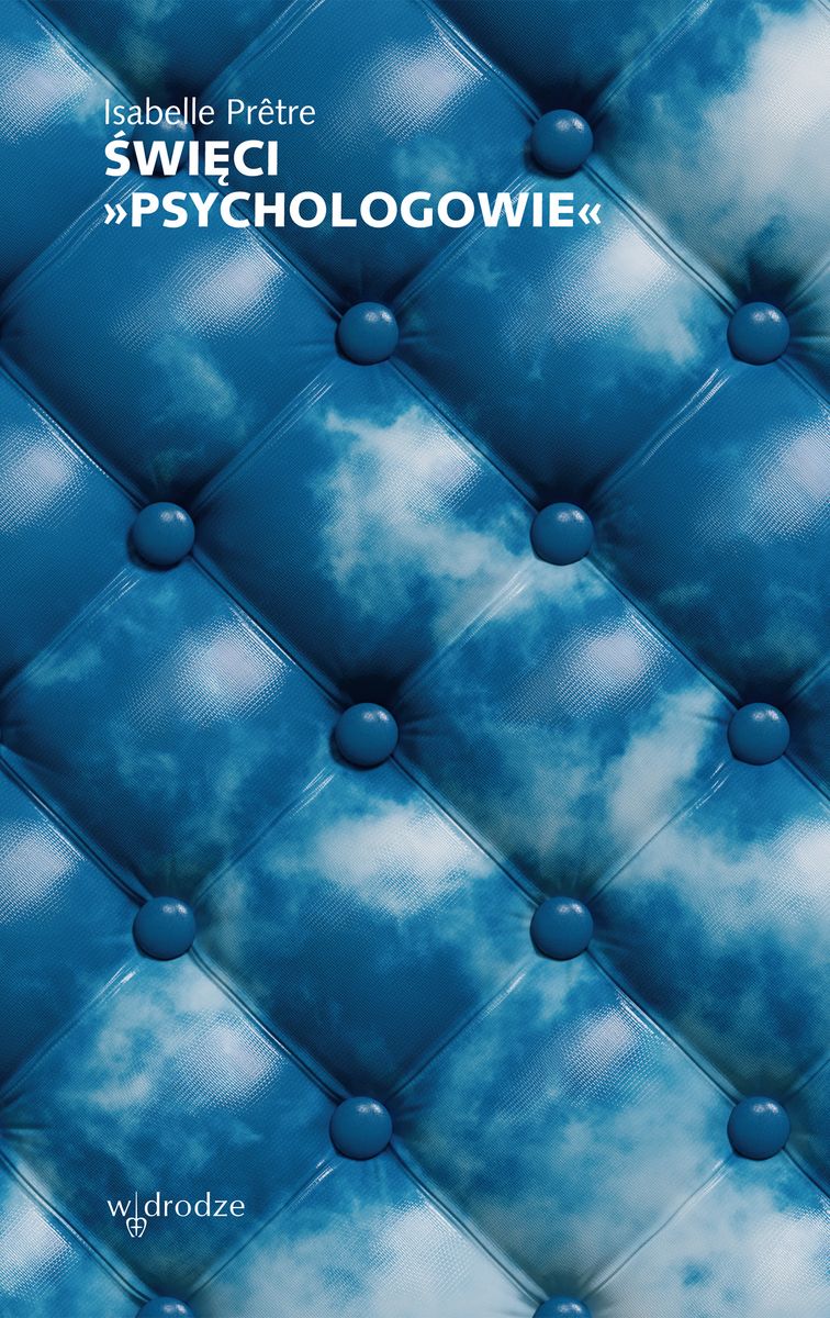 Image of Święci psychologowie