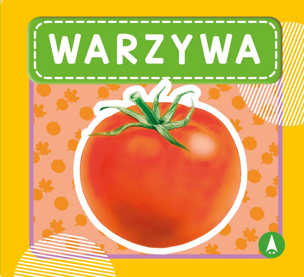 Image of Warzywa