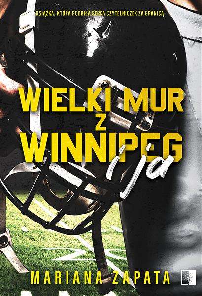 Image of Wielki Mur z Winnipeg i ja