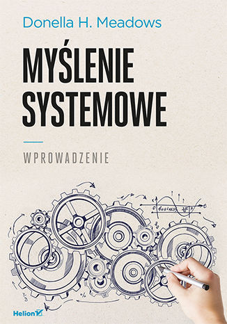 Image of Myślenie systemowe. Wprowadzenie