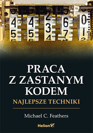 Image of Praca z zastanym kodem. Najlepsze techniki
