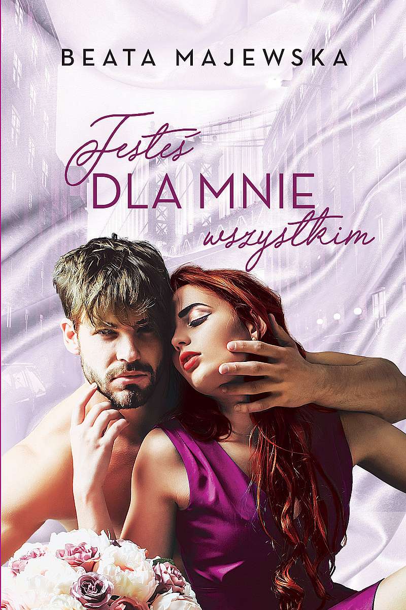 Image of Jesteś dla mnie wszystkim wyd. kieszonkowe