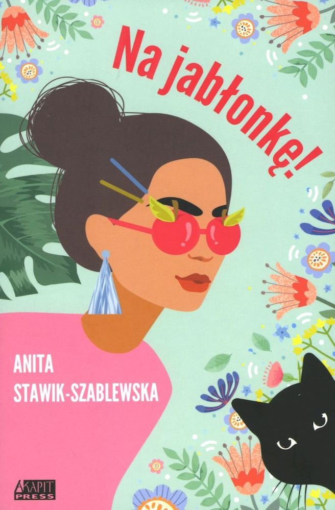 Image of Na jabłonkę!