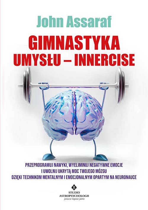 Image of Gimnastyka Umysłu – Innercise