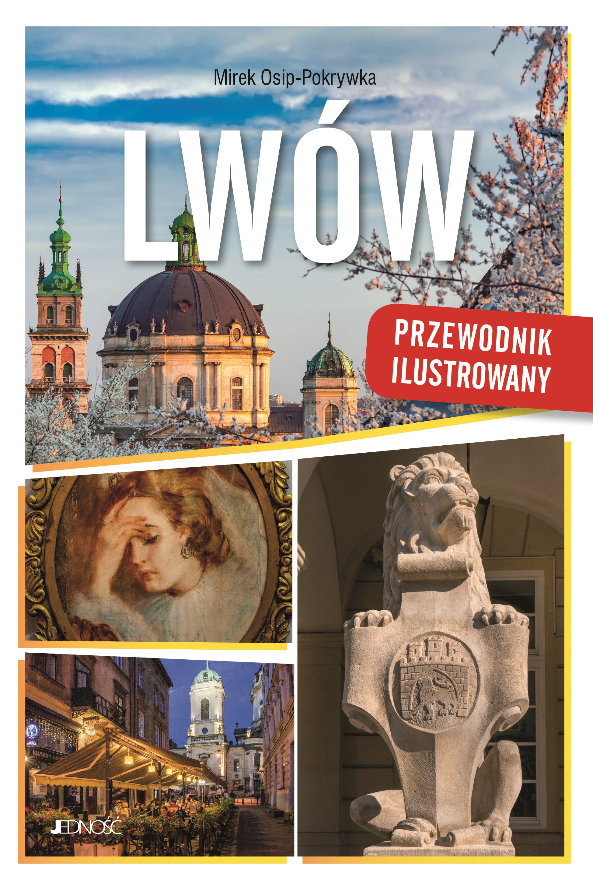 Image of Lwów. Przewodnik ilustrowany