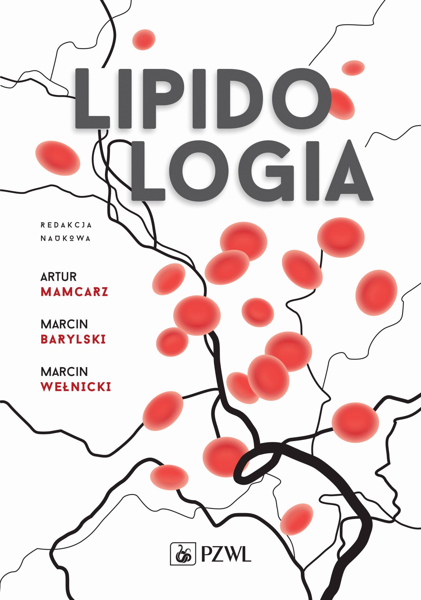 Image of Lipidologia