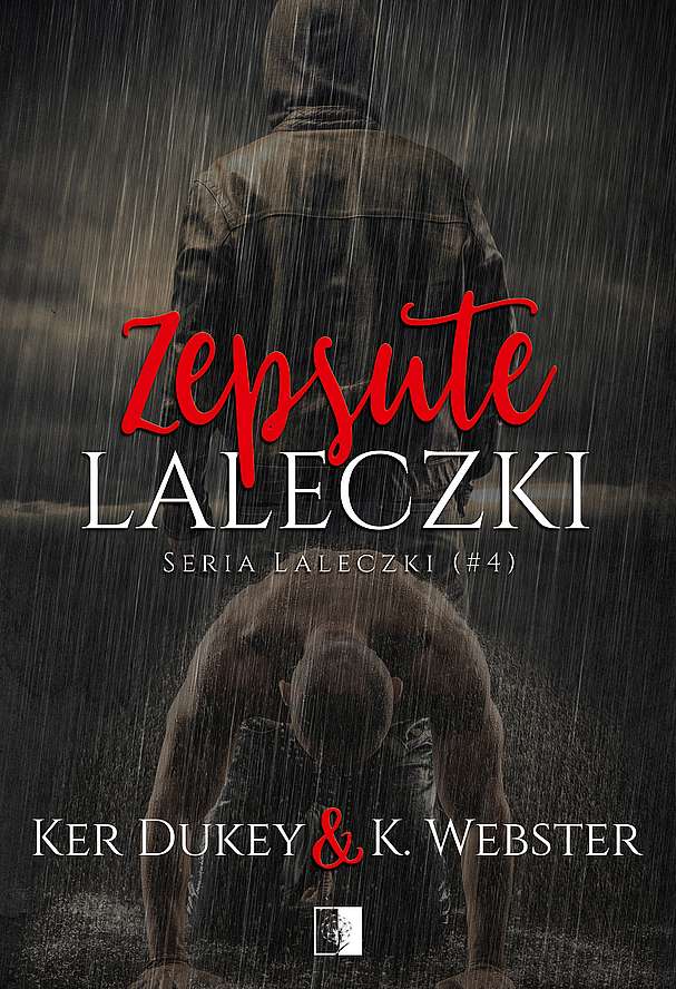 Image of Zepsute laleczki. Tom 4