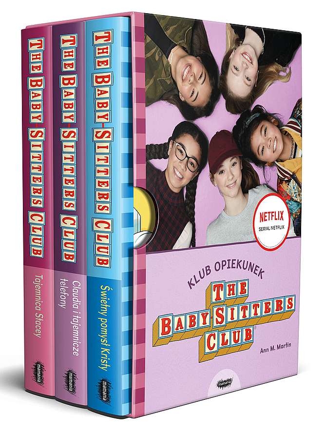 Image of Pakiet Klub Opiekunek