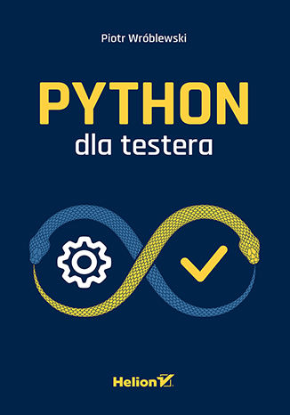 Image of Python dla testera