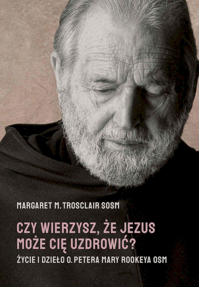Image of Czy wierzysz, że Jezus może cię uzdrowić