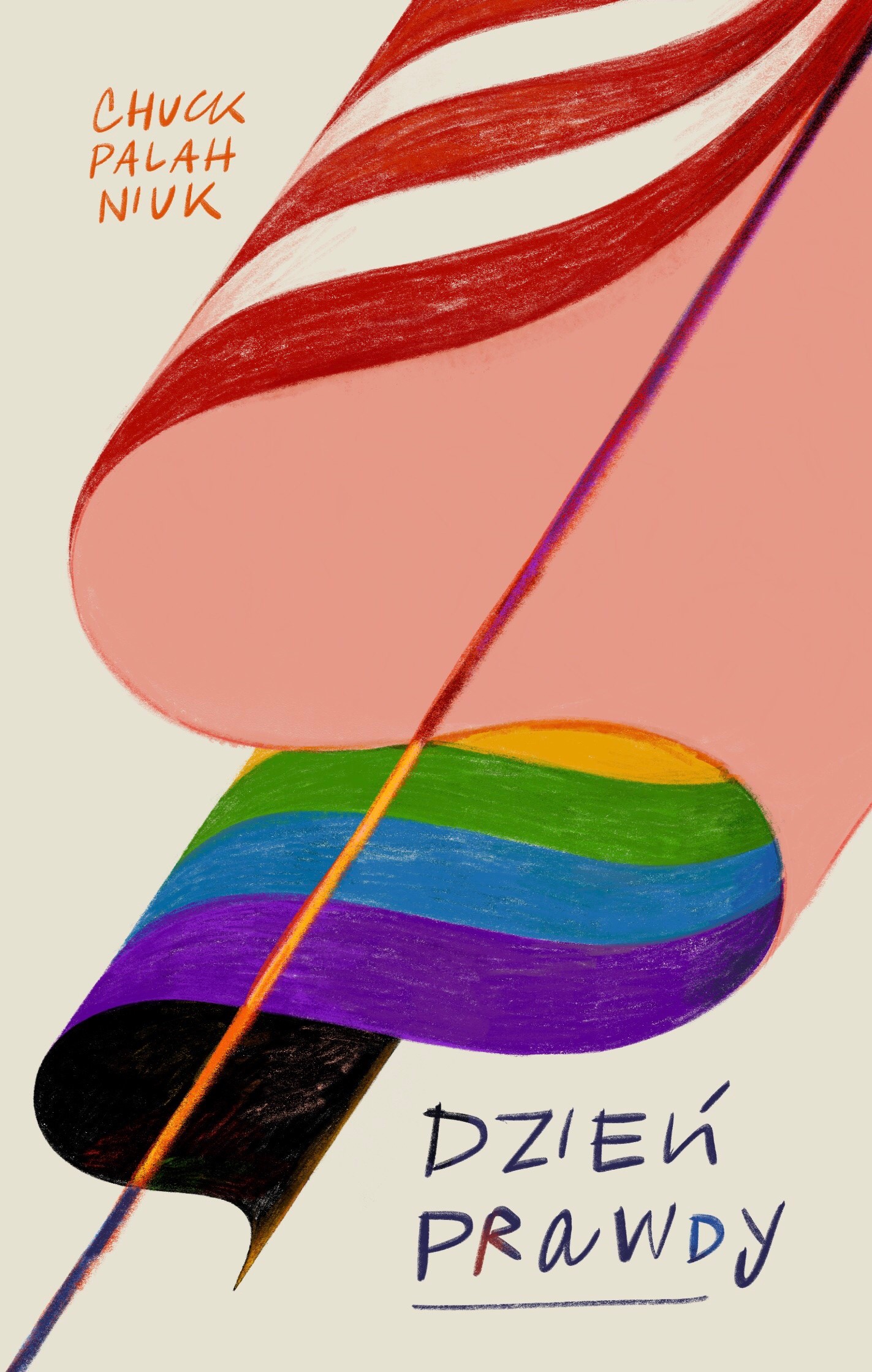 Image of Dzień prawdy