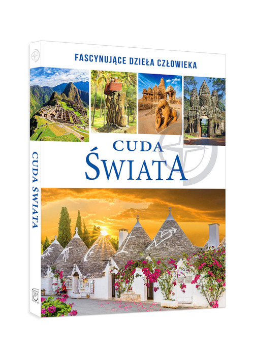 Image of Cuda świata
