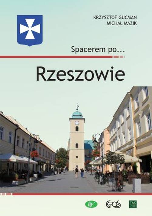 Image of Spacerem po rzeszowie