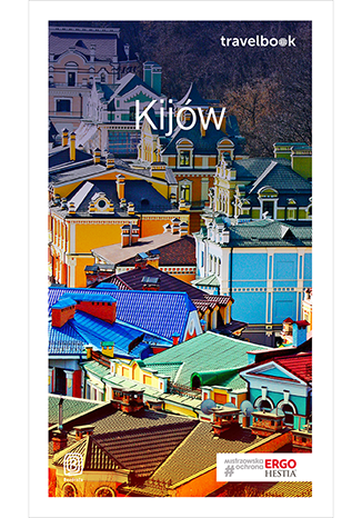 Image of Kijów travelbook