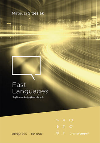 Image of Fast languages szybka nauka języków obcych