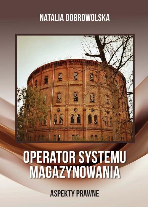 Image of Operator systemu magazynowania
