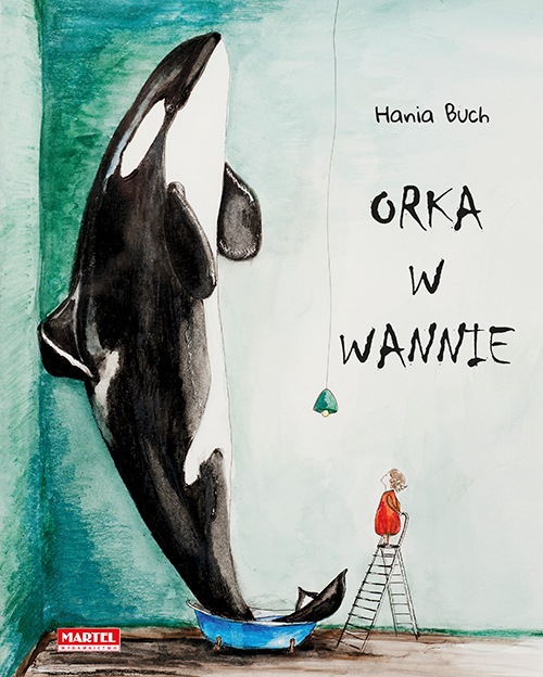 Image of Orka w wannie