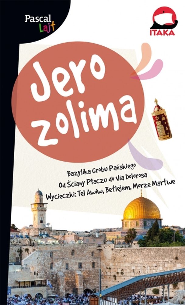 Image of Jerozolima Pascal Lajt