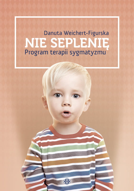 Image of Nie seplenię program terapii sygmatyzmu