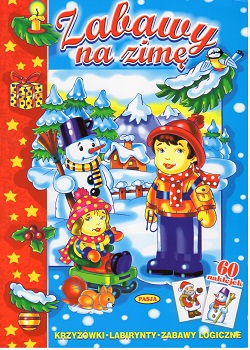 Image of Zabawy na zimę