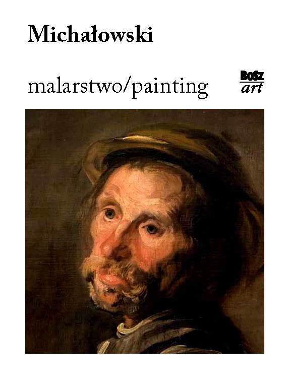 Image of Michałowski malarstwo