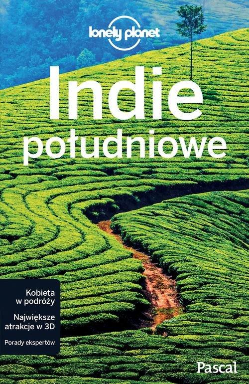 Image of Lonely Planet. Indie Południowe PASCAL