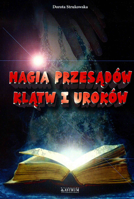 Image of Magia przesądów klątw i uroków