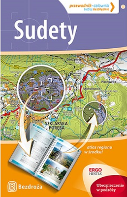 Image of Sudety przewodnik celownik