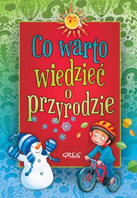 Image of Co warto wiedzieć o przyrodzie