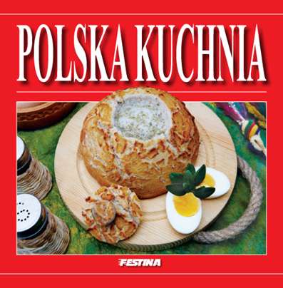 Image of Polska kuchnia wer. polska