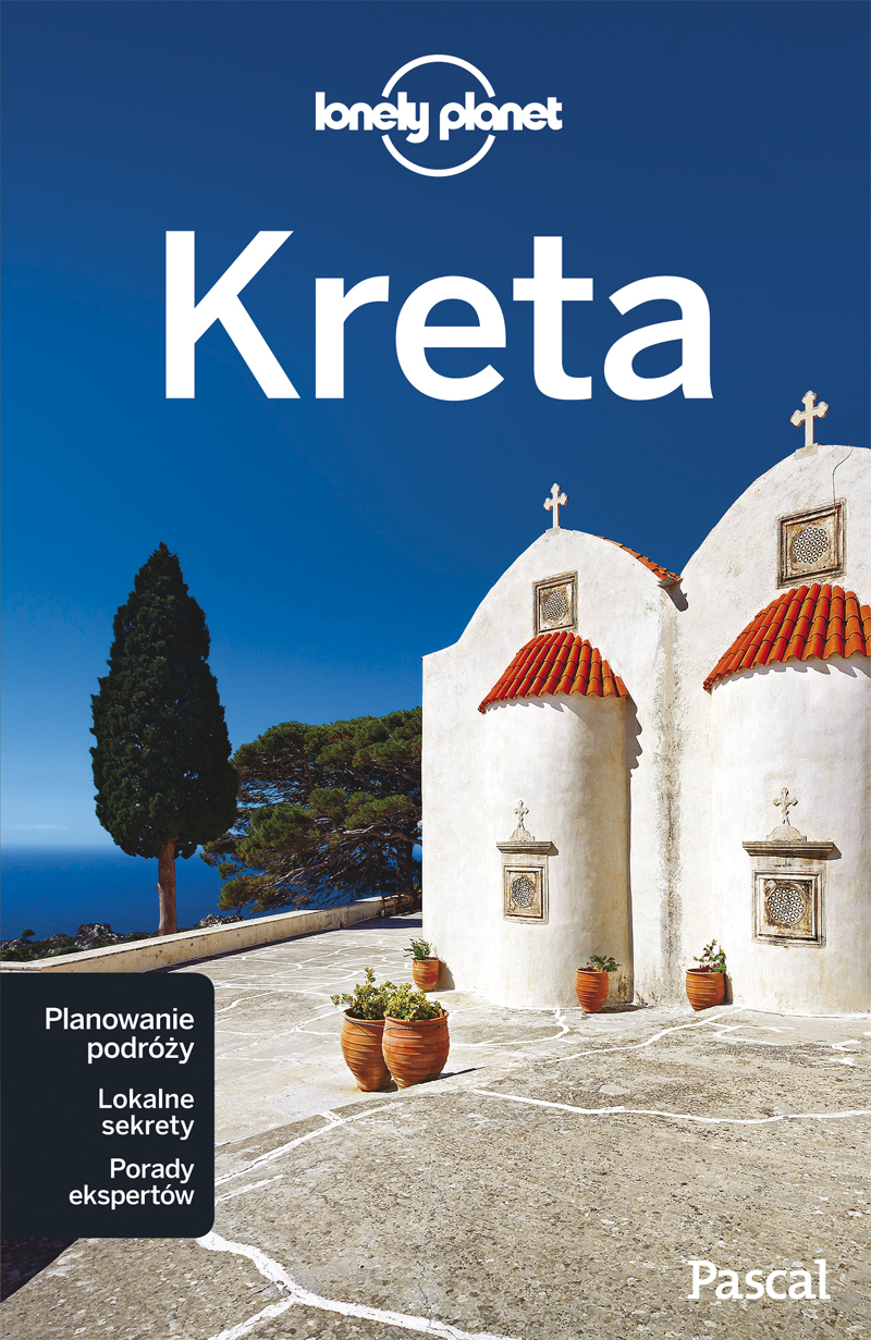 Image of Kreta lonely planet