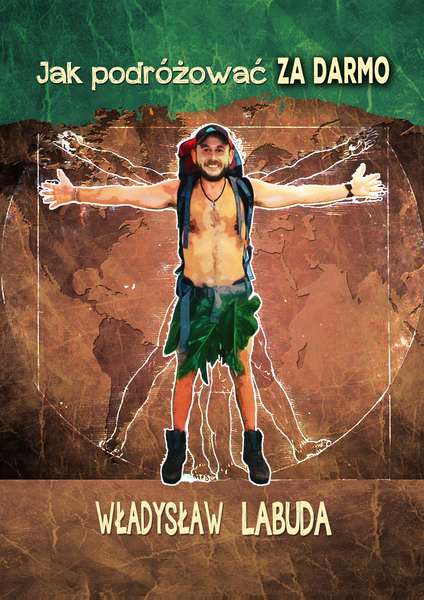 Image of Jak podróżować za darmo